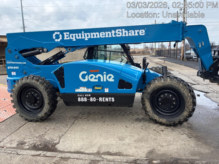 2025 GENIE GTH-844