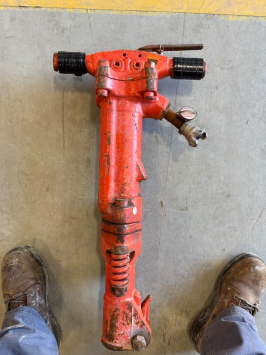 2021 MICHIGAN PNEUMATIC MP-TPB90-118