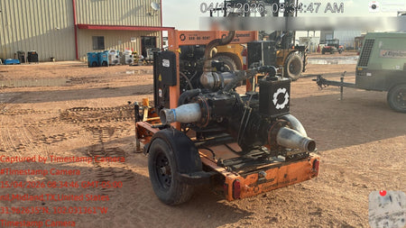 2021 PIONEER PP66S12L71-TD2.9L4