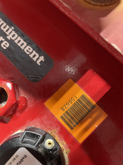 2021 KEY PLANT Pipe Conveyor