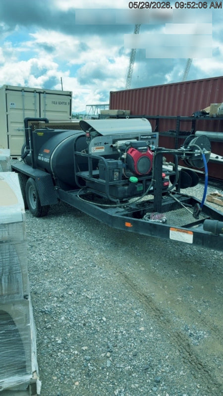 2026 WYLIE EXP-550L-S-HOTG