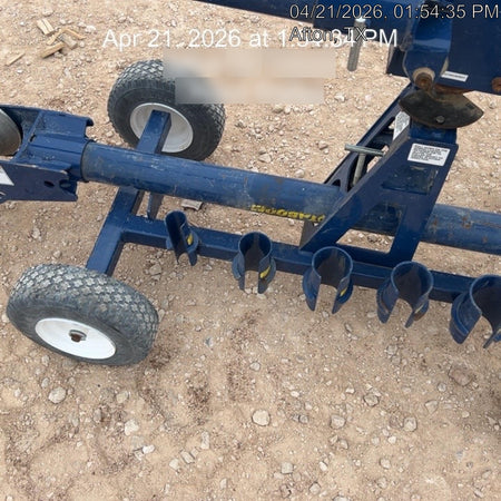 2025 CURRENT TOOLS 100A