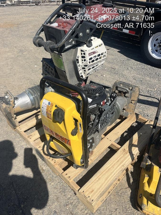 2024 WACKER NEUSON BS68-4Ab/28