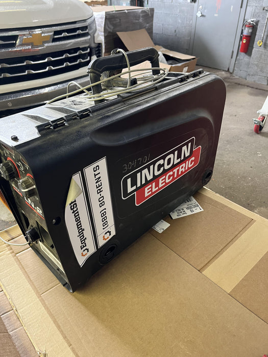 2023 LINCOLN ELECTRIC LN-25X
