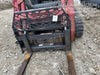 2025 PALADIN 48" Pallet Forks - Paladin
