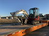 2020 TAKEUCHI TB235-2CR