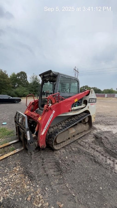 2022 PALADIN 48" Pallet Forks - Paladin