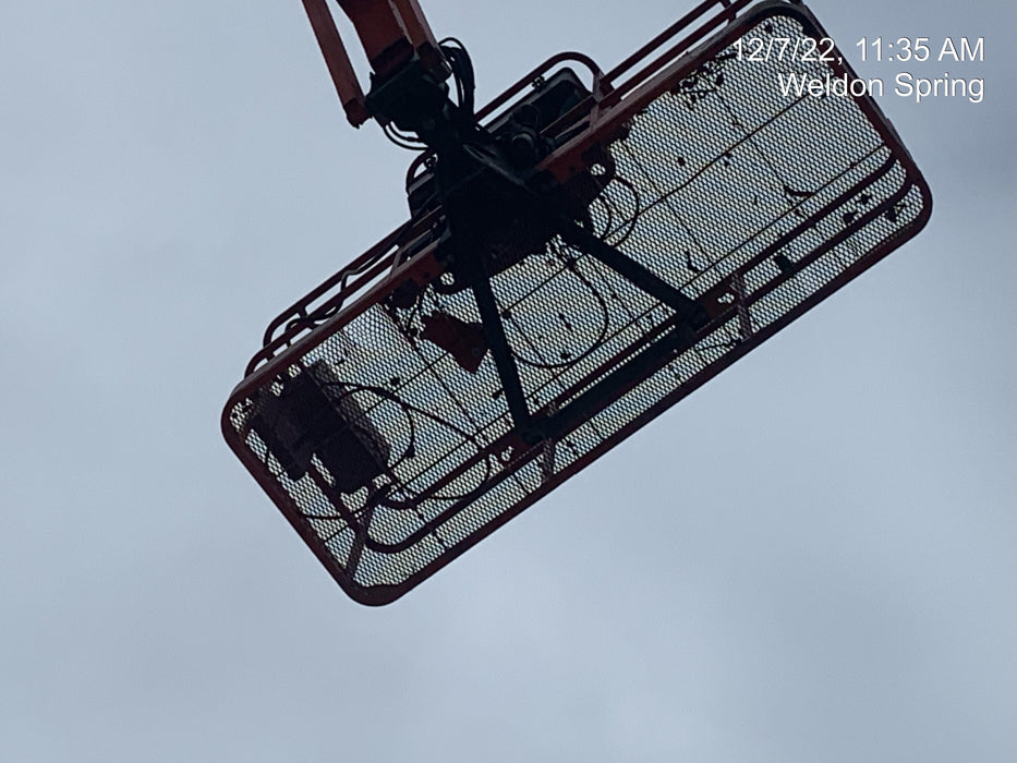 2018 MILLER ELECTRIC CST-280