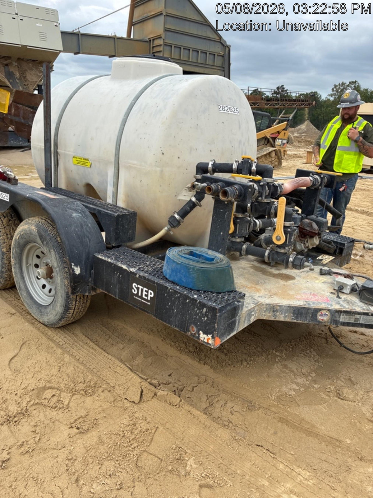 2022 SIMPSON SWT-52517