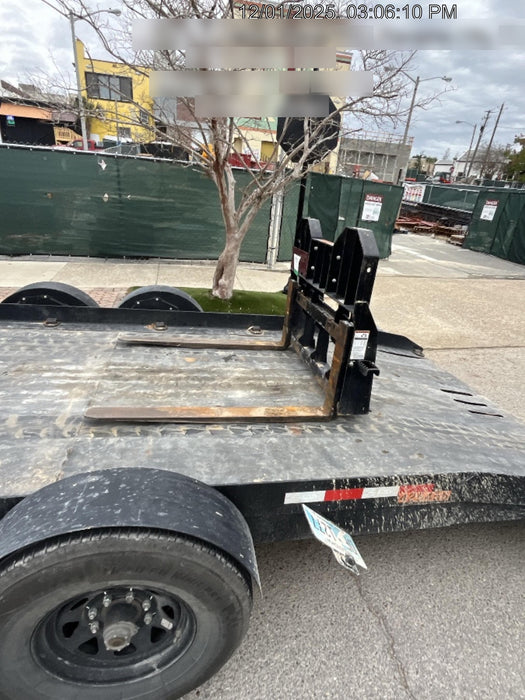 2024 VIRNIG PF4855-5VG