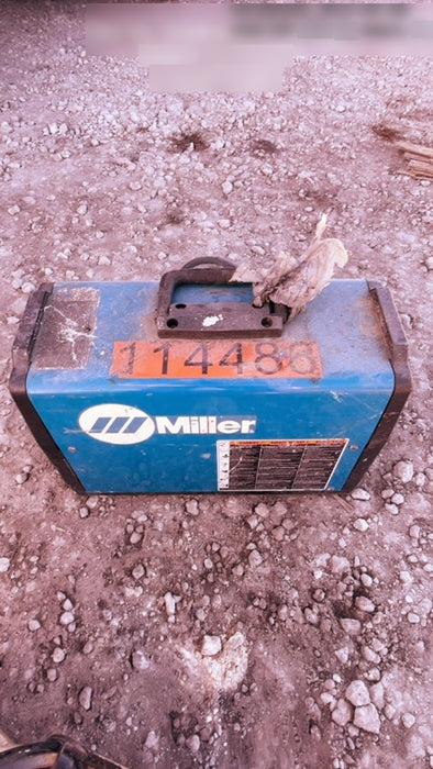 2020 MILLER ELECTRIC CST-280