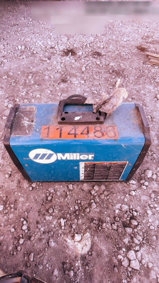 2020 MILLER ELECTRIC CST-280