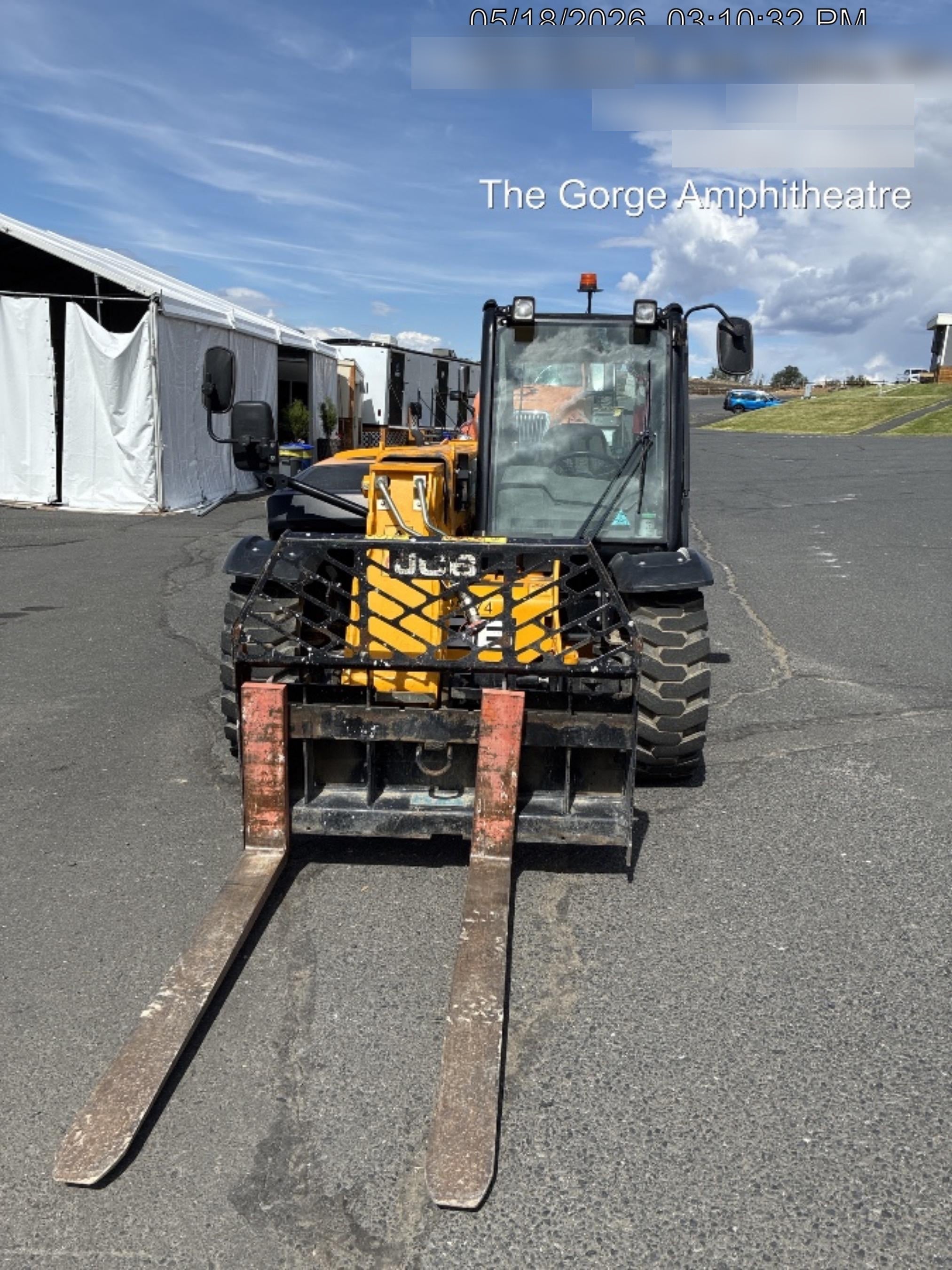2023 JCB 505-20TC