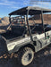 2022 KAWASAKI Mule PRO-DXT (Half Door)