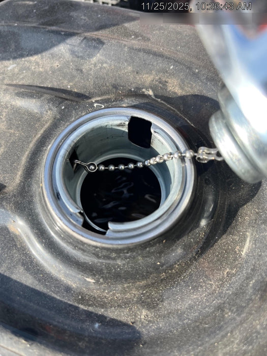 2024 HUSQVARNA FS 400 LV