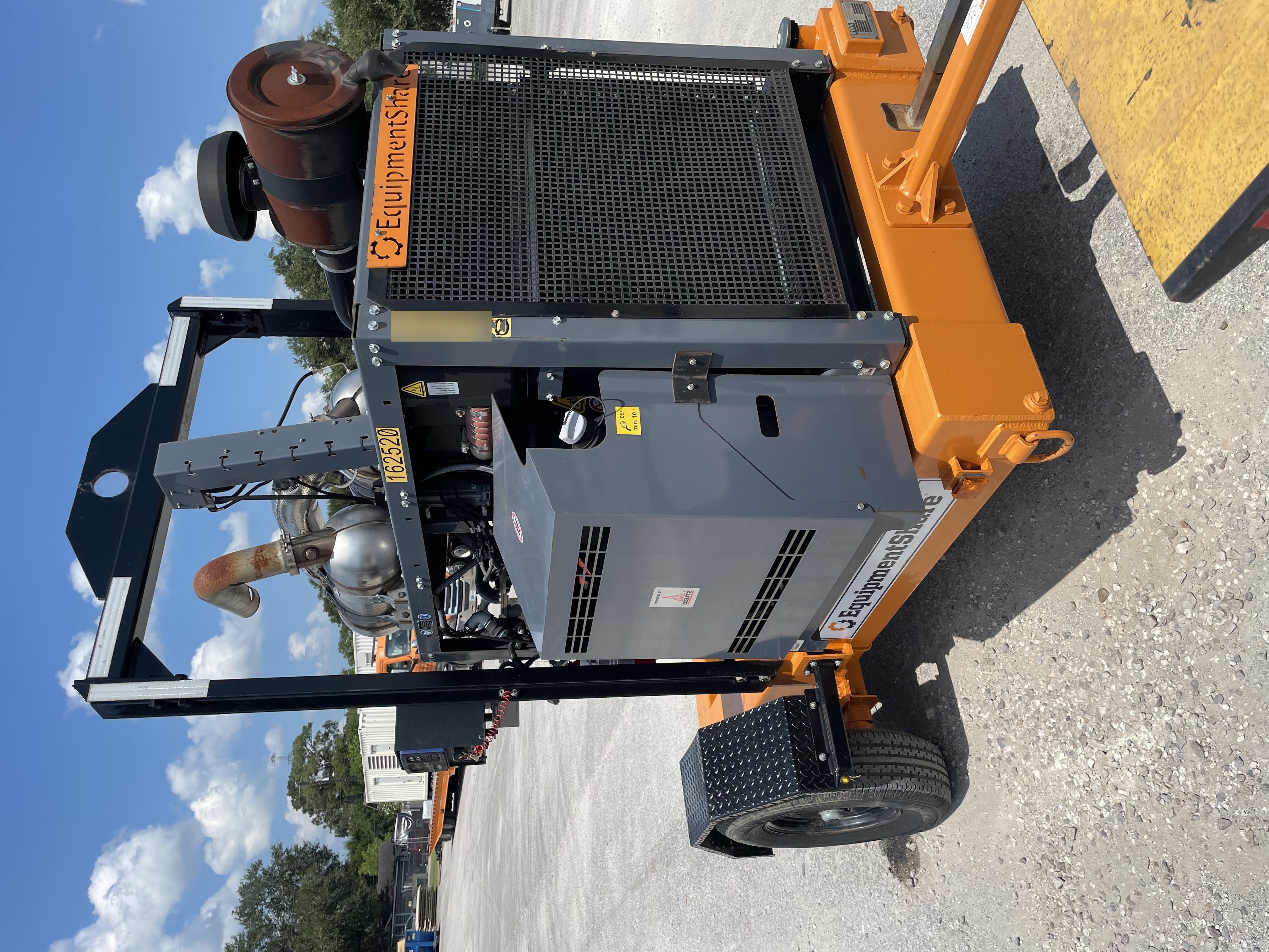 2021 RWN RWN-6NHTA-EM-RP