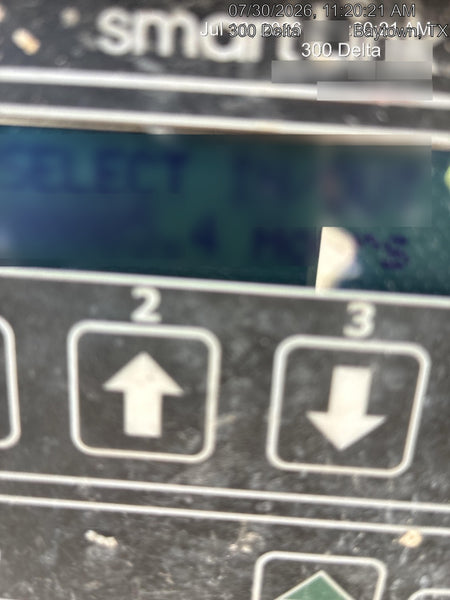 2026 GENIE GS-4046 E Drive