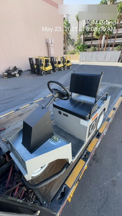 2022 COLUMBIA Expediter