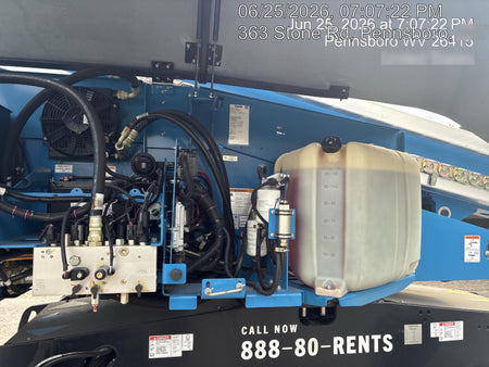 2026 GENIE S-65 XC
