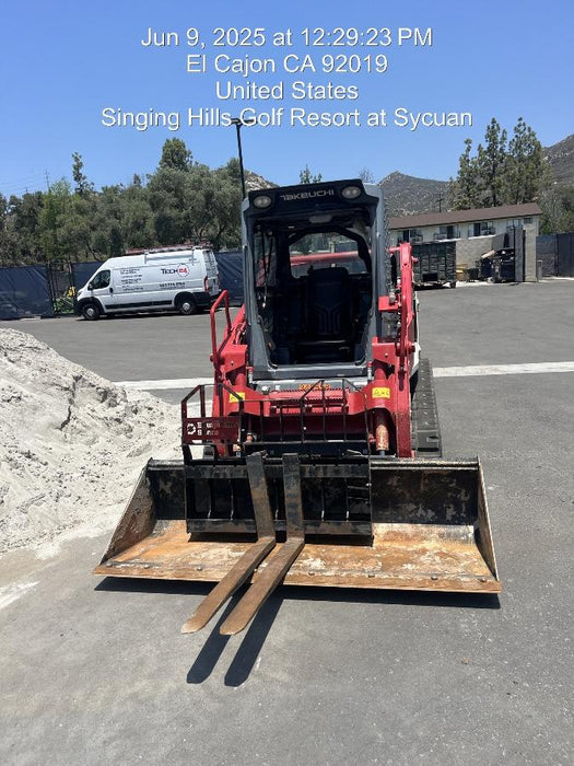 2024 VIRNIG PF4855-5VG