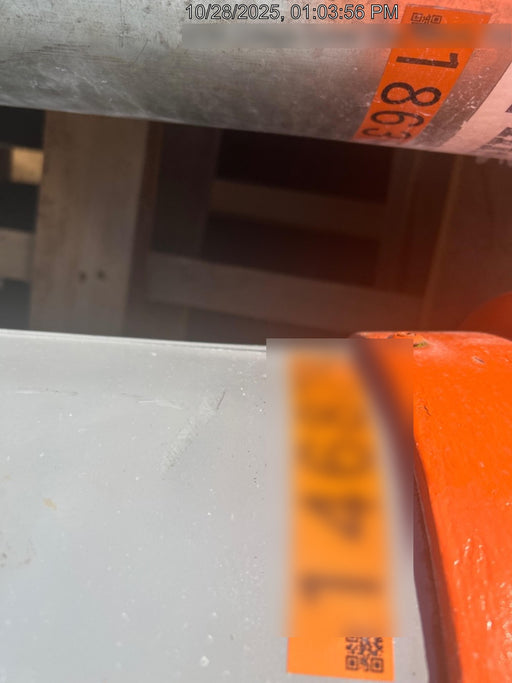 2021 MICHIGAN PNEUMATIC HV-10AM