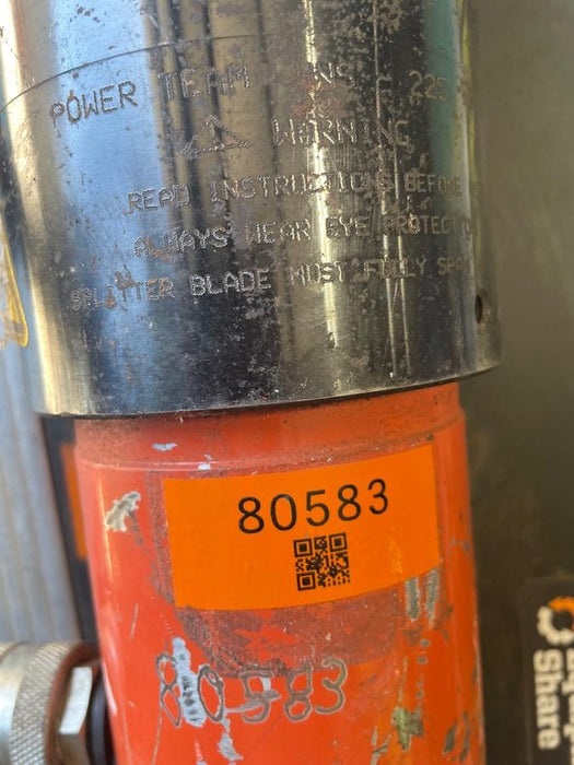 2020 POWER TEAM HNS225