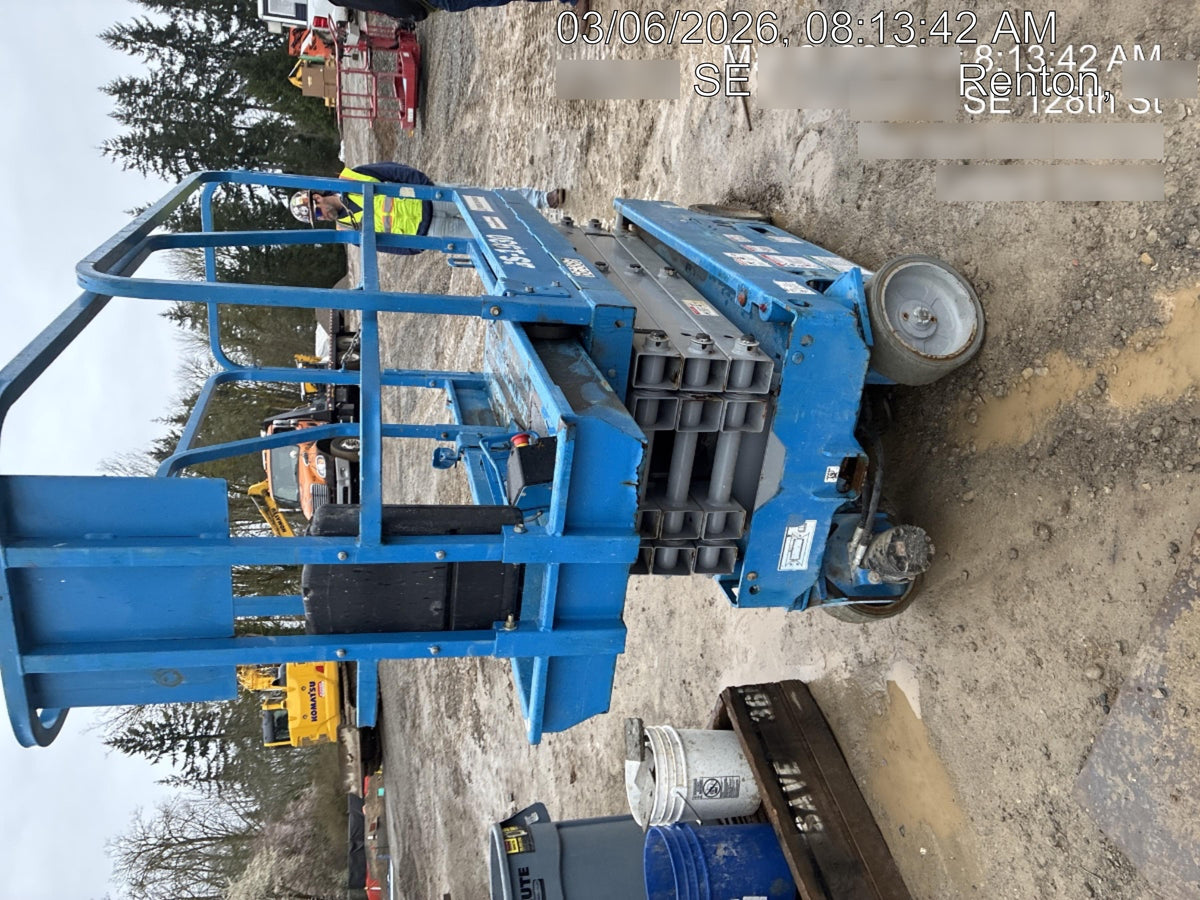 2020 Genie GS-1930 GENIE GS-1930