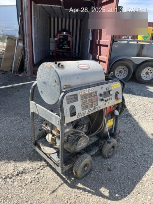 2021 SIMPSON SW4060SUGL