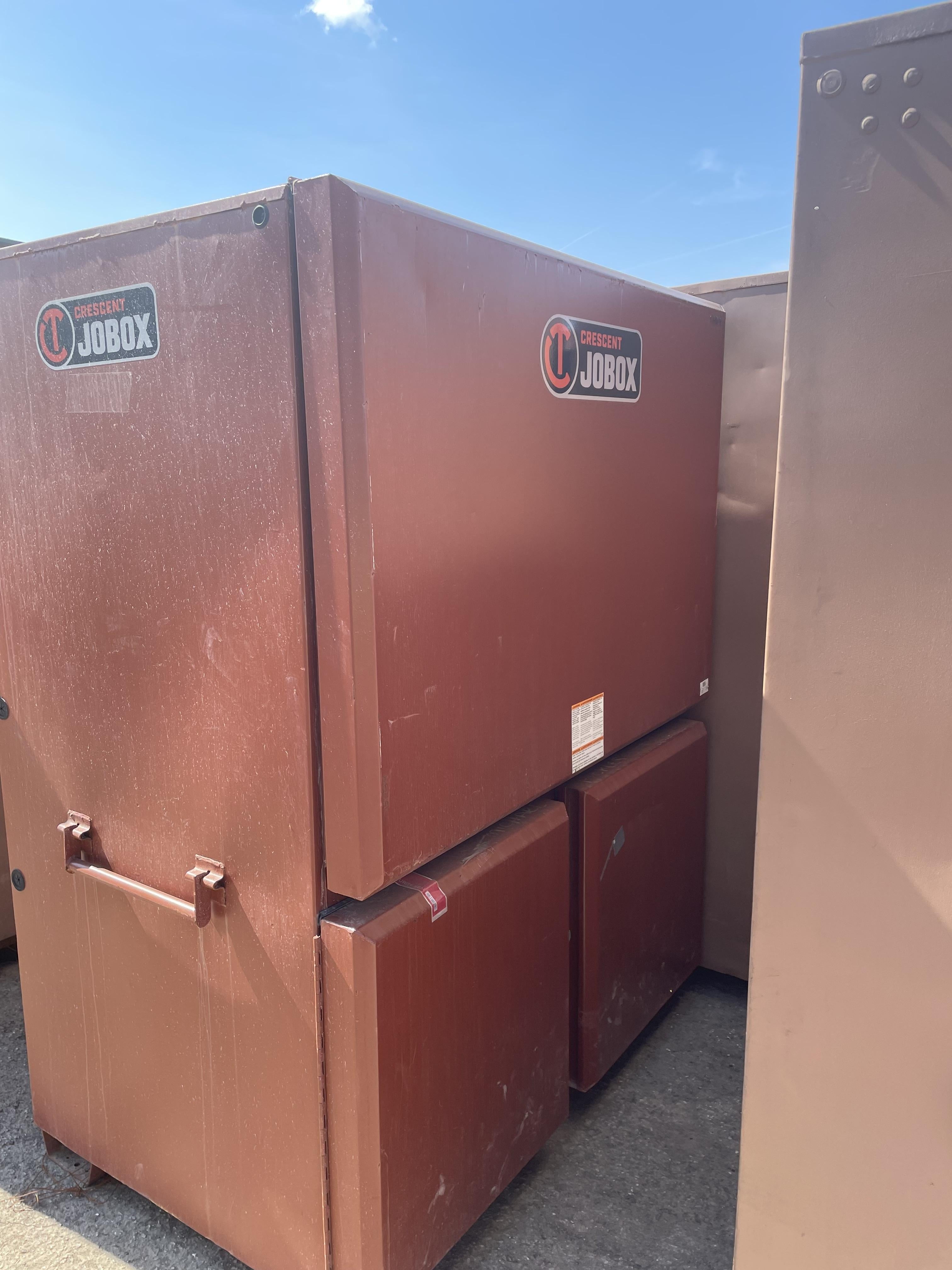 2021 JOBOX 1-669990