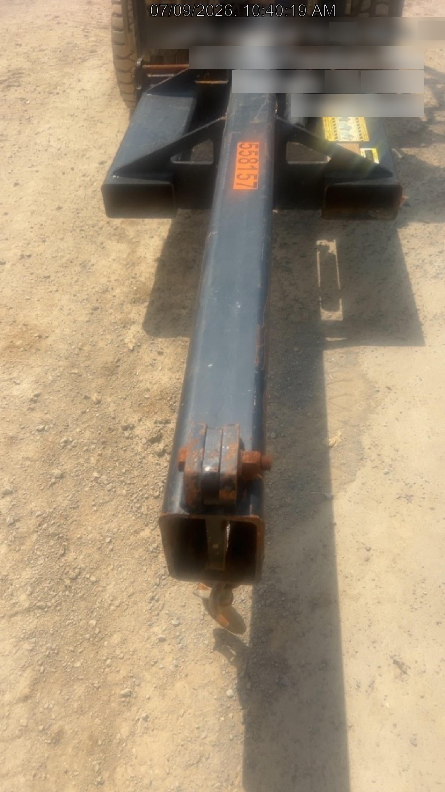 2025 STAR INDUSTRIES 1360B-6FXL