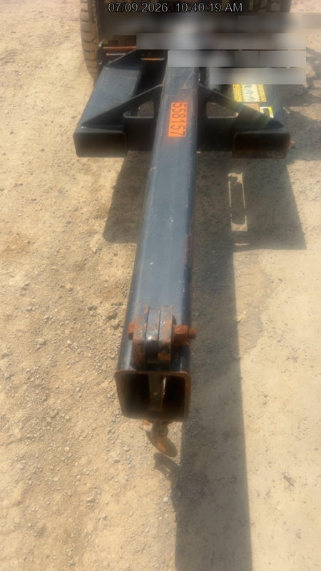 2025 STAR INDUSTRIES 1360B-6FXL
