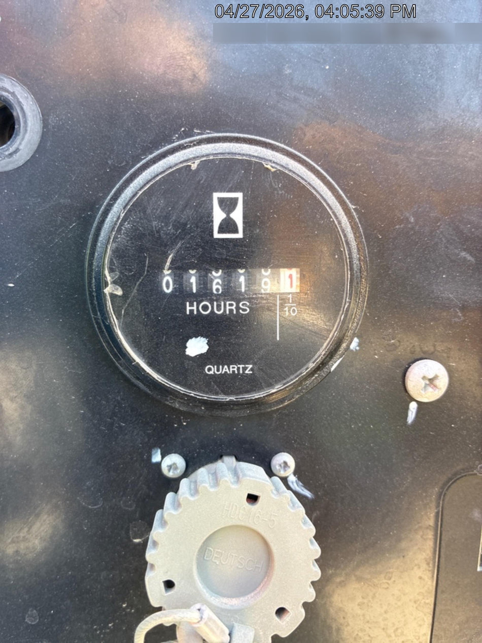2020 GENIE GS-4390 RT