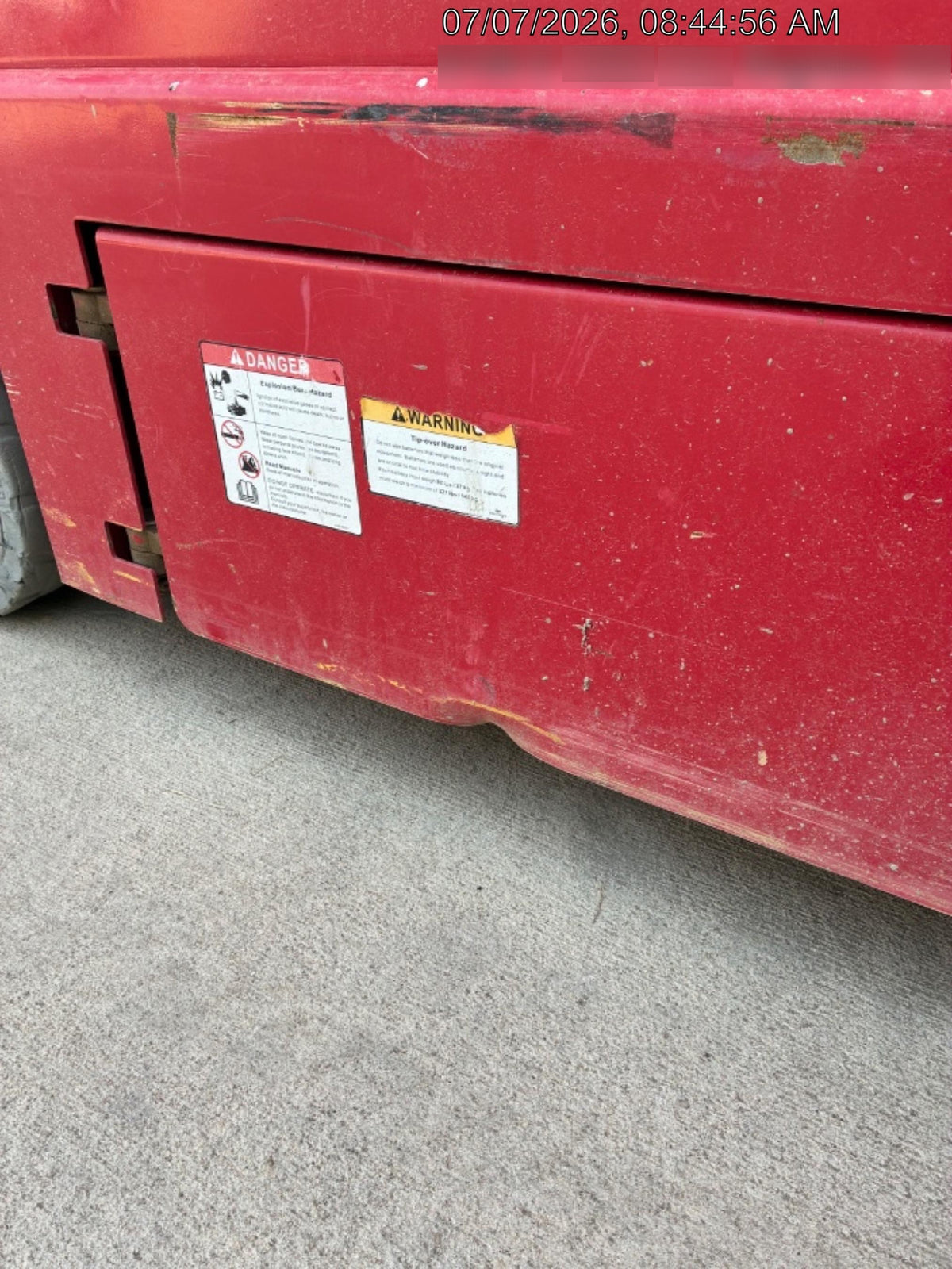 2021 MEC 4046SE