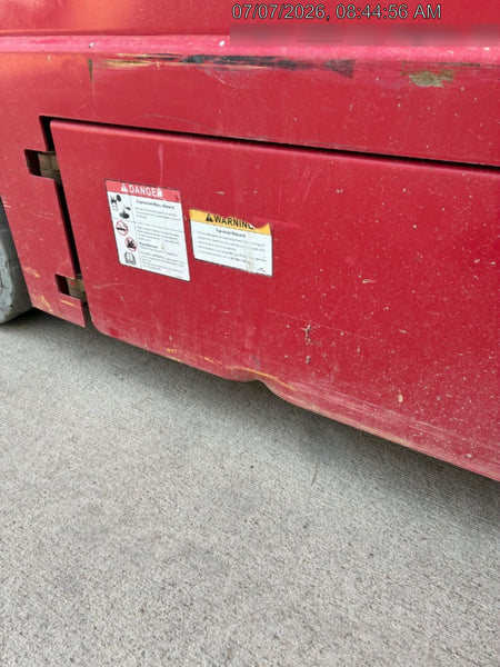 2021 MEC 4046SE