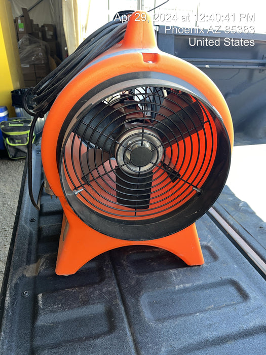 2023 ALLEGRO 9539-12EX