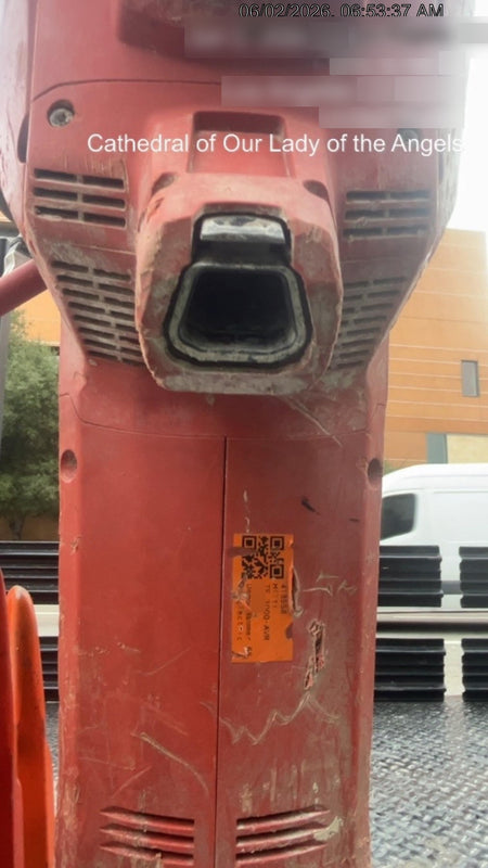 2024 HILTI TE 3000-AVR