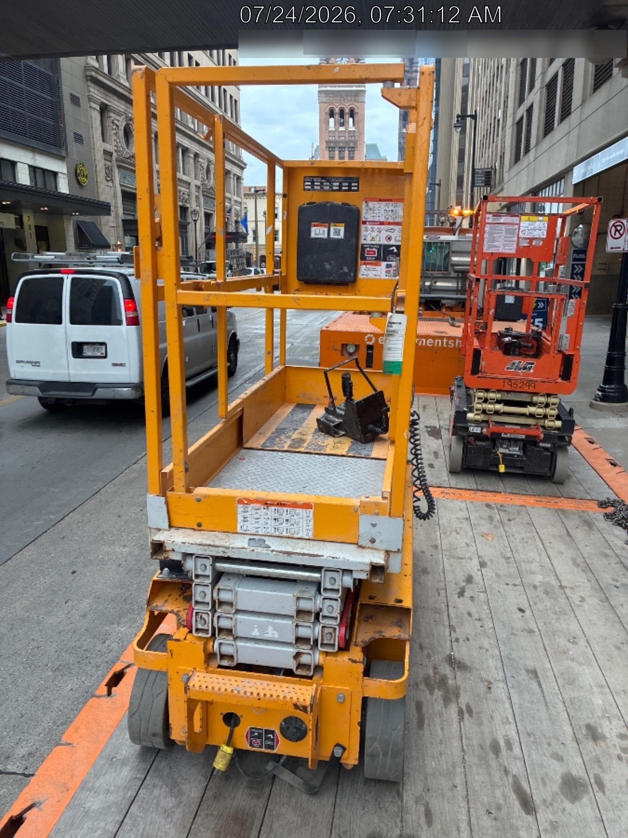 2021 HY-BRID PS-1430