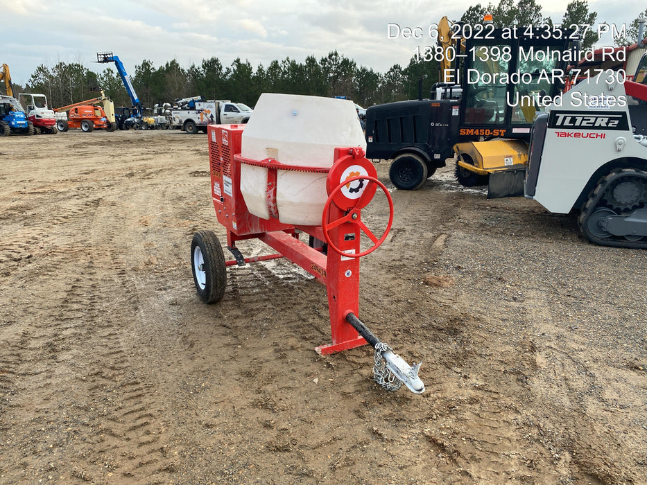 2022 MULTIQUIP MC94PK