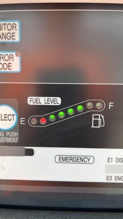 2024 AIRMAN PDS185S CWK