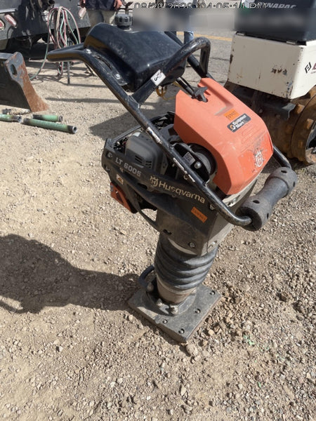 2025 HUSQVARNA LT6005