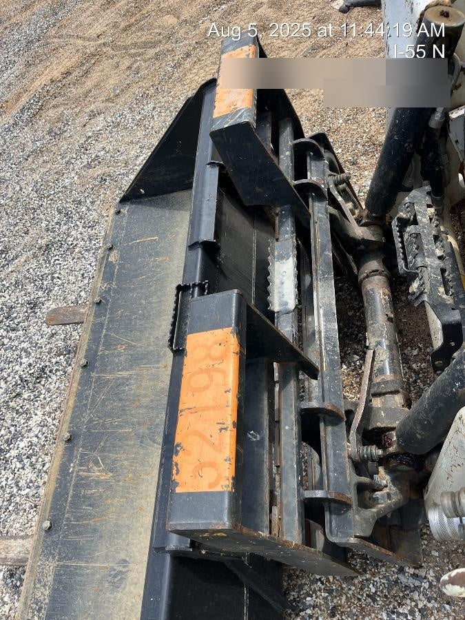 2019 PALADIN 48" Pallet Forks - Paladin