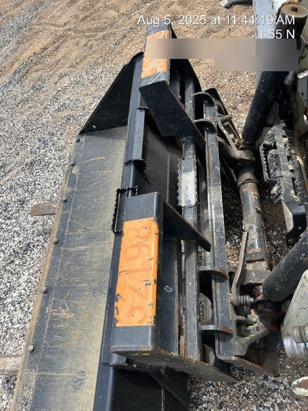 2019 PALADIN 48" Pallet Forks - Paladin