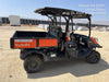 2022 KUBOTA RTV-X1140W-H (Canopy)