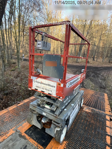2019 SKYJACK SJIII-3219