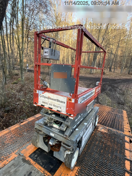 2019 SKYJACK SJIII-3219