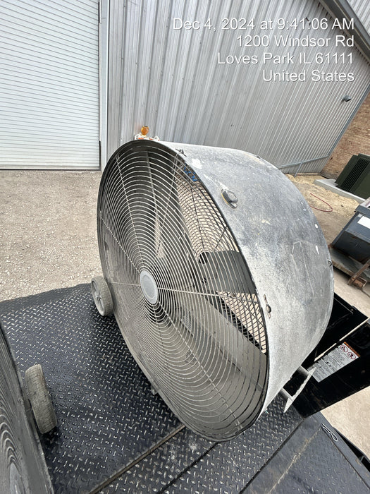 2022 MASTER MHD-42-BDF-C