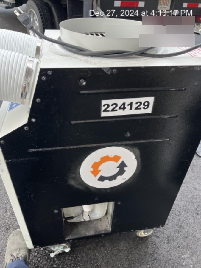 2022 KWIKOOL KPAC1411-2