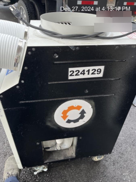 2022 KWIKOOL KPAC1411-2