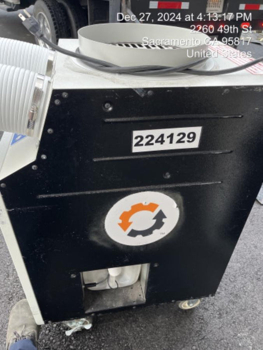 2022 KWIKOOL KPAC1411-2