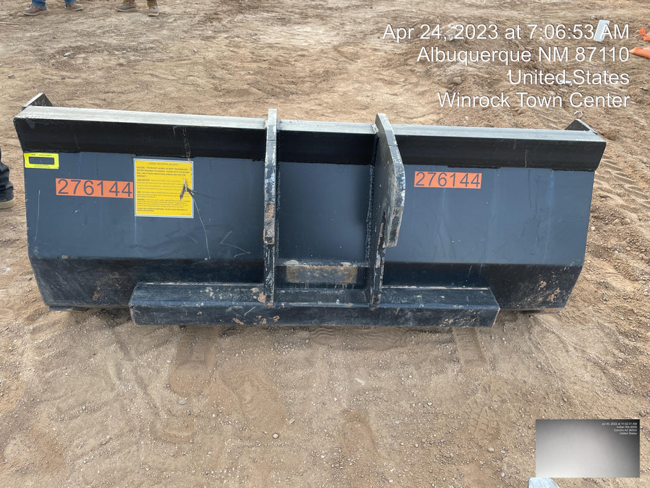 2022 STAR INDUSTRIES 1472TK